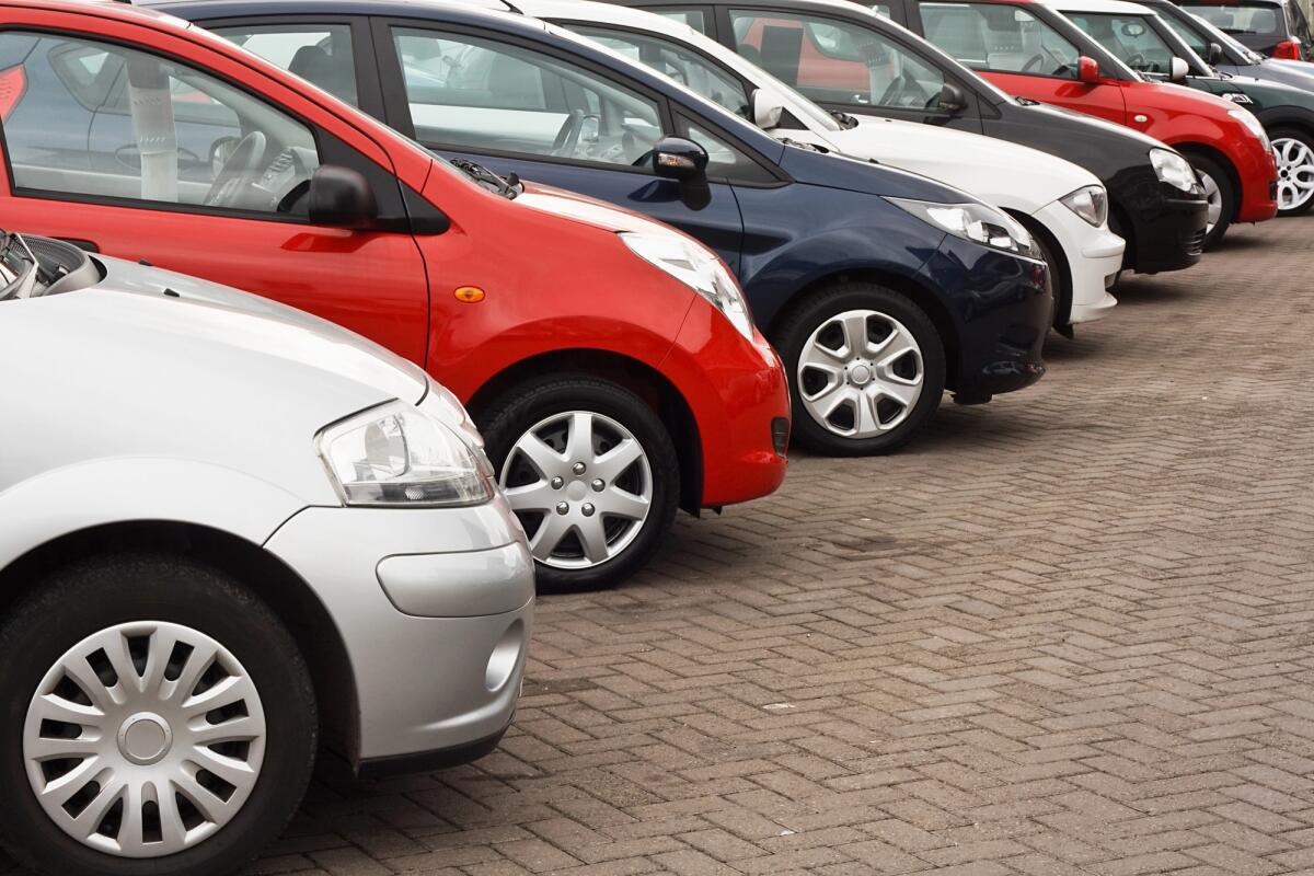 5 consigli per aprire un blog redditizio a tema auto - 