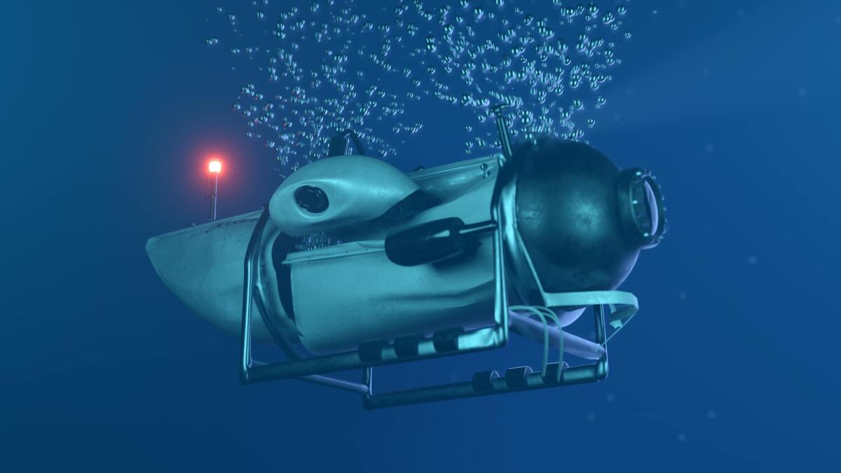 La verità sulle ultime parole dell’equipaggio del Titan: i risultati dell’indagine - 