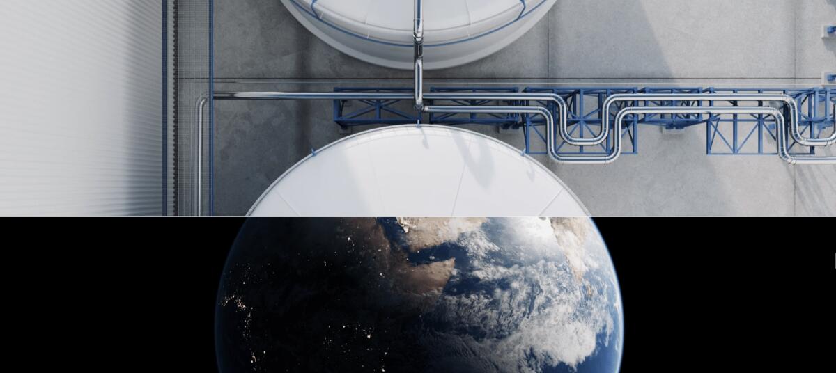 Bill Gates e la sua azienda TerraPower avviano la costruzione di una centrale nucleare di nuova generazione nel Wyoming - 