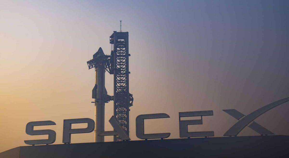 Quarto test di volo di Starship di SpaceX: quando e dove vederlo - 