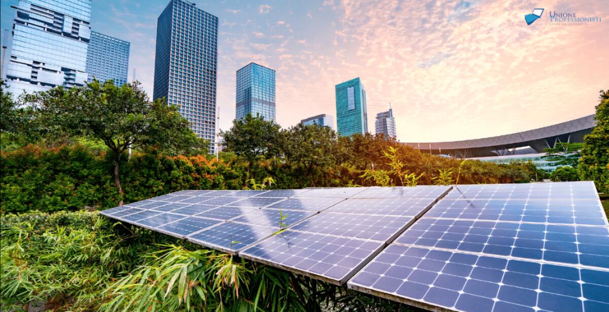 Corsi Energia tra tecnologia e innovazione: diventa un esperto! - 