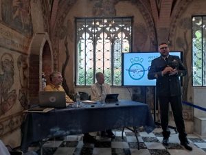 La multidisciplinarietà è fondamentale per l'Aerospazio: l'evento del CESMA