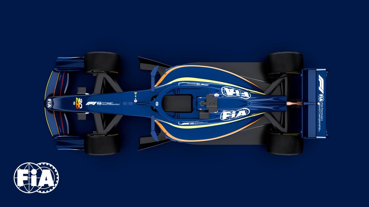 F1, pubblicato il nuovo regolamento che entrerà in vigore dal 2026