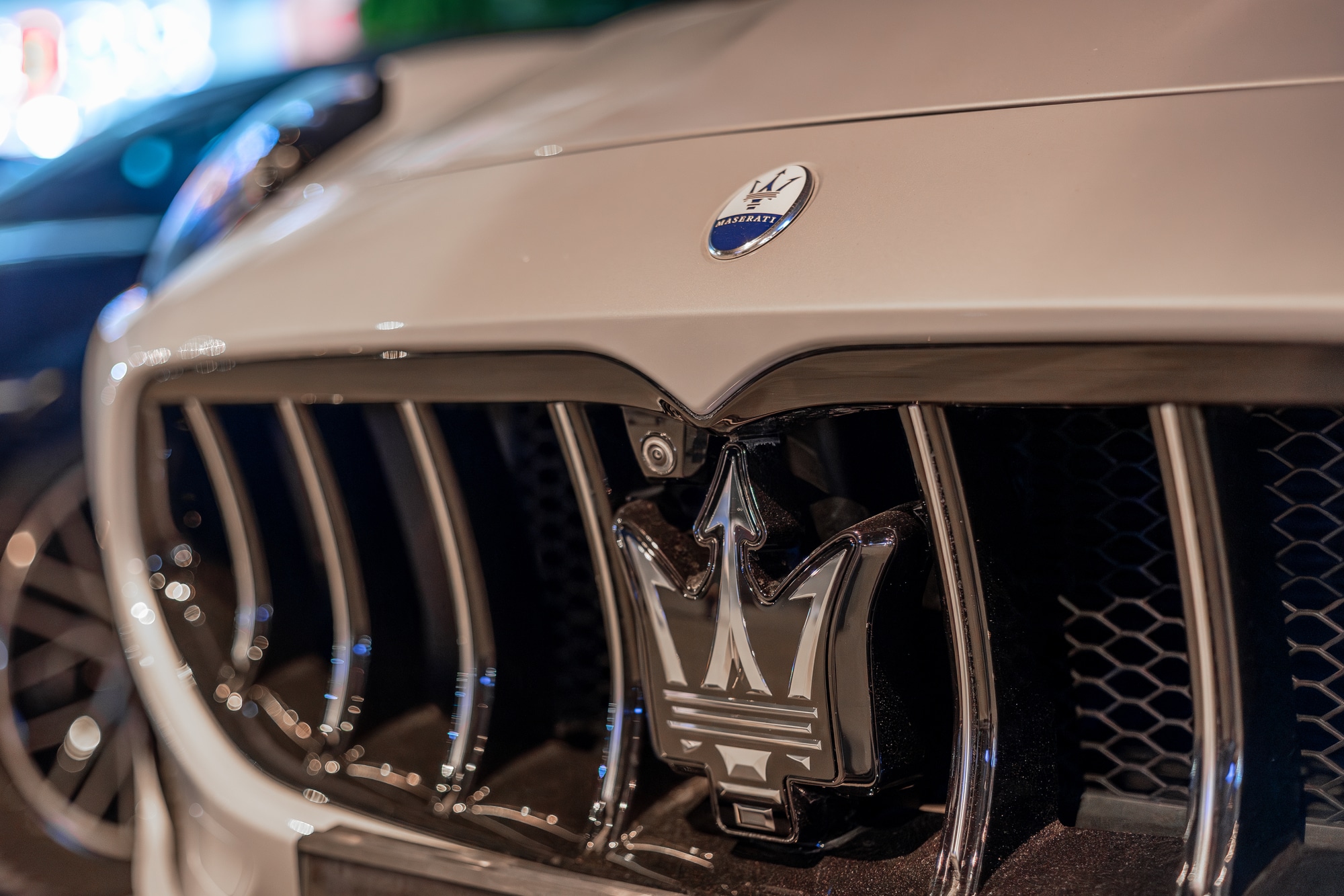 Ferrari potrebbe davvero acquistare Maserati?