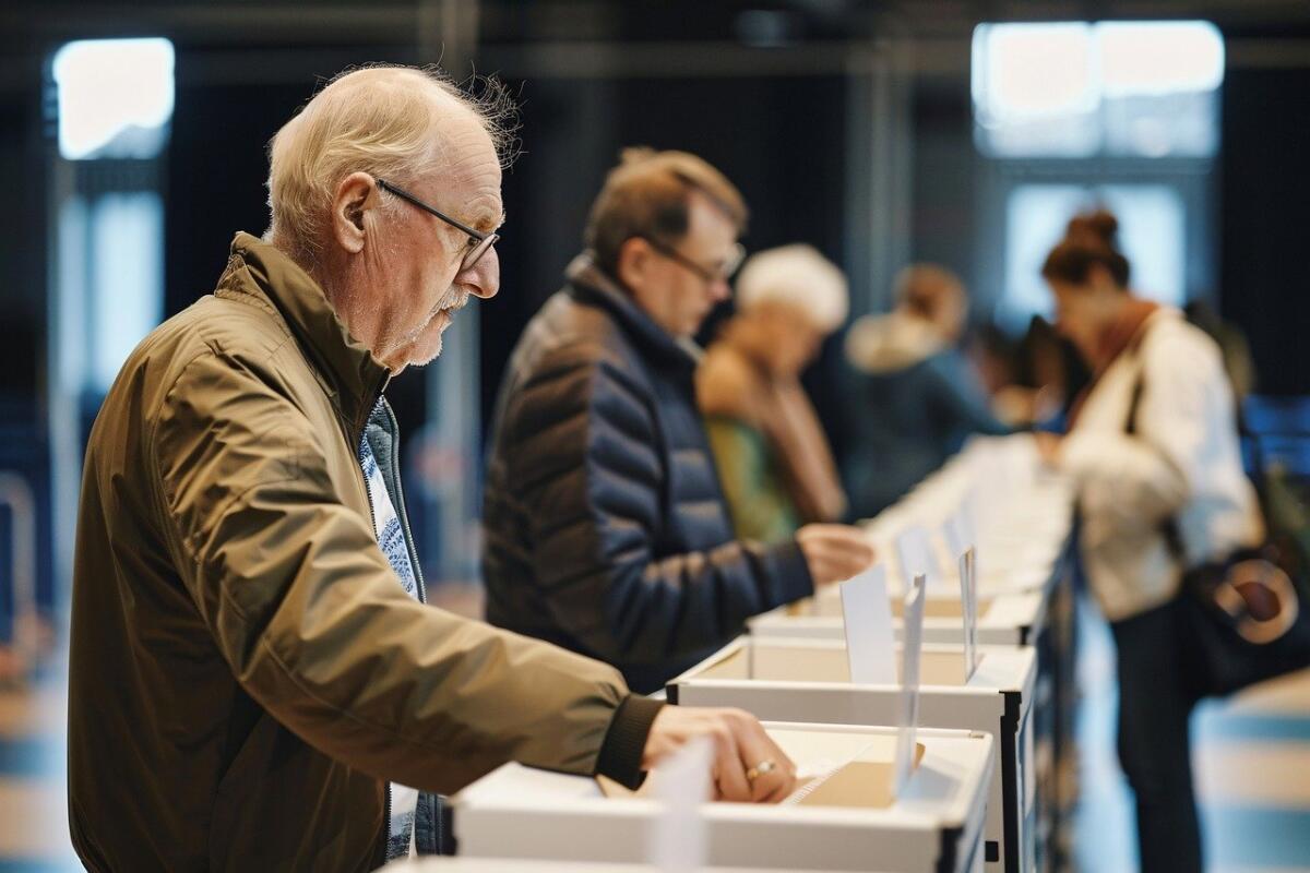 Elezioni politiche: la Francia ed il Regno Unito svoltano a sinistra - 