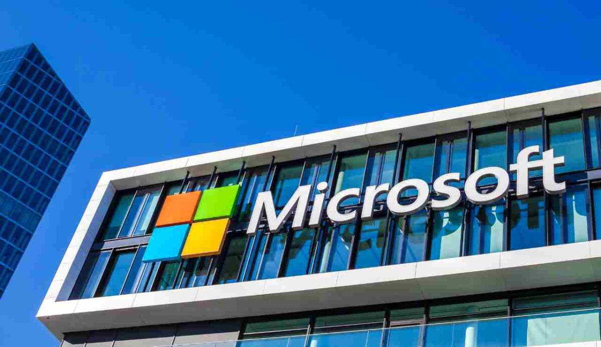 Il Microsoft Down ci fa capire che c’è ancora da lavorare sulla sicurezza - 