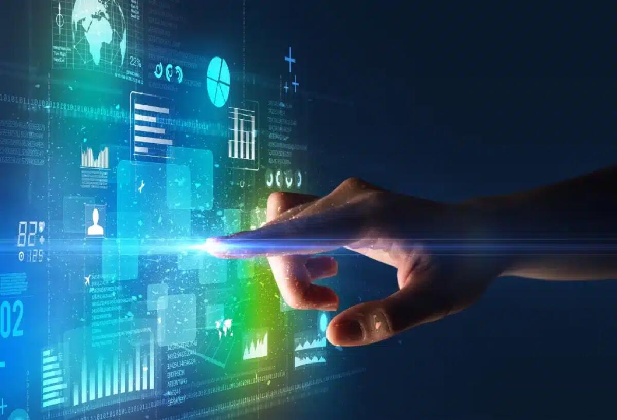 Navigare nel panorama digitale: tendenze e previsioni per il prossimo decennio - 