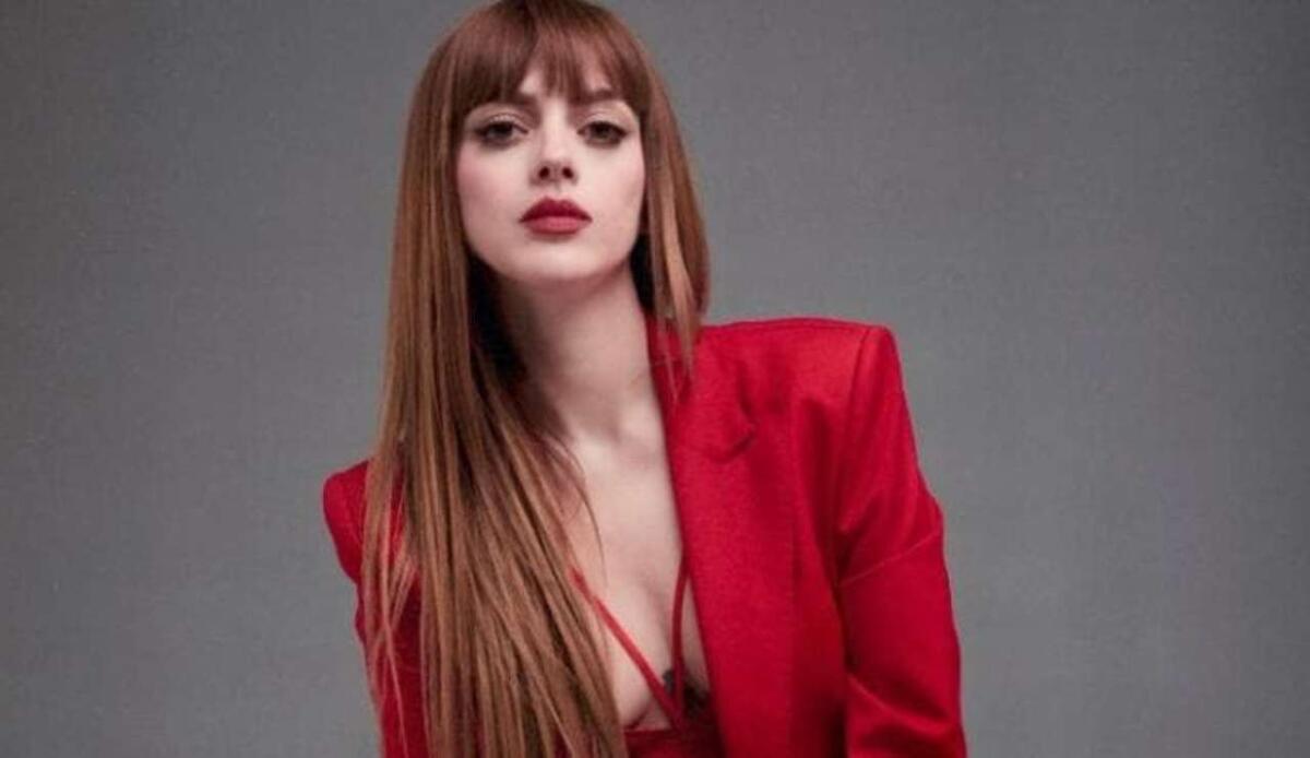 La NASA ha intitolato un asteroide alla cantante italiana Annalisa - 