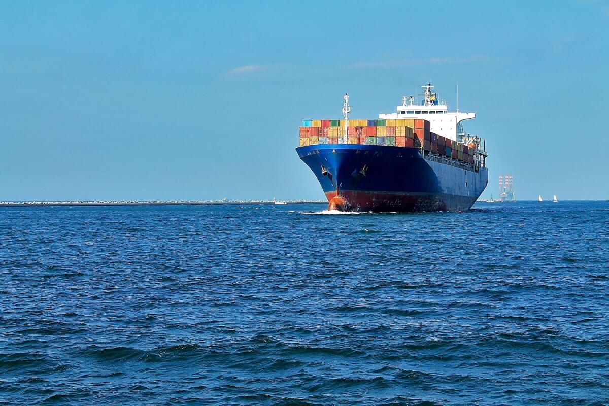 Il ruolo della digitalizzazione nella manutenzione delle navi - 