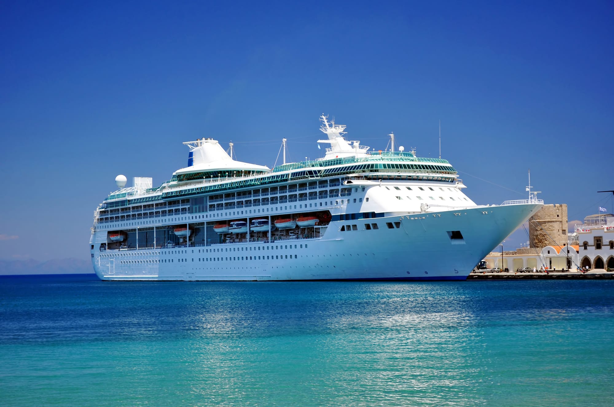 Il ruolo della digitalizzazione nella manutenzione delle navi