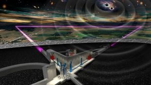 L'Einstein Telescope aumenterà la nostra conoscenza sulle onde gravitazionali - www.aerospacecue.it