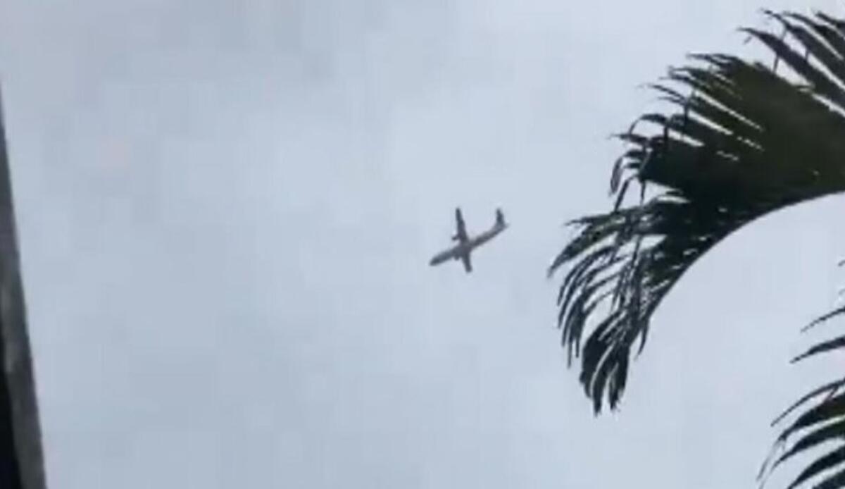 Incidente aereo in un quartiere residenziale brasiliano causa 62 morti: le possibili cause - 