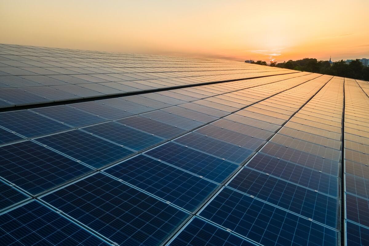 Fotovoltaico virtuale: la soluzione smart per chi non può installare pannelli - Pannelli fotovoltaici