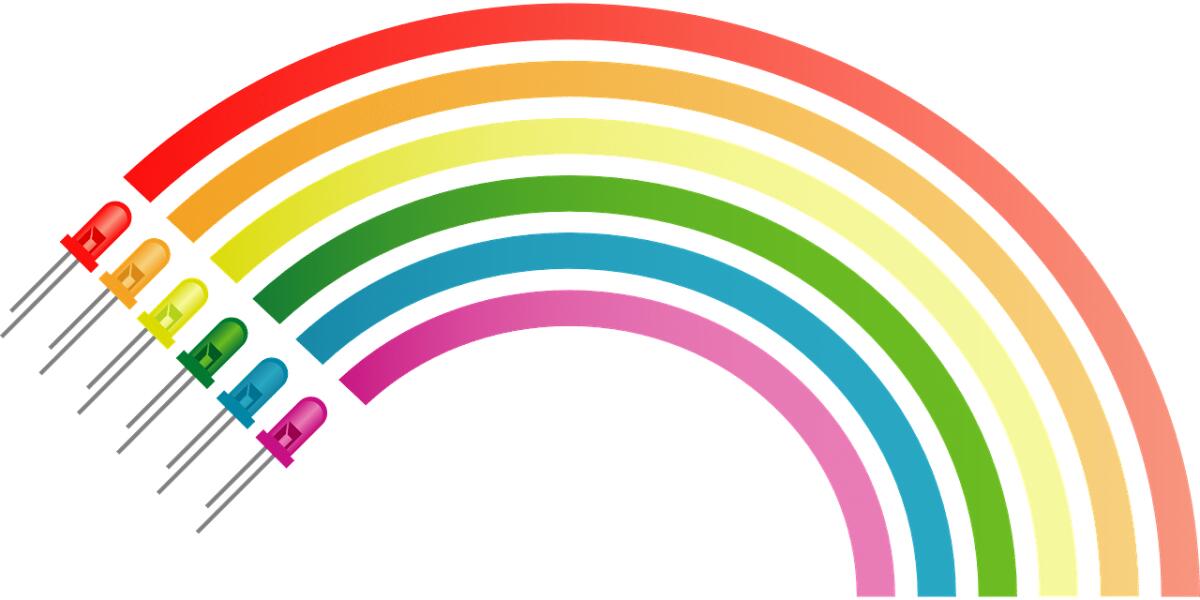 Il mondo dei colori nell'era digitale: dai pigmenti ai bit - 
