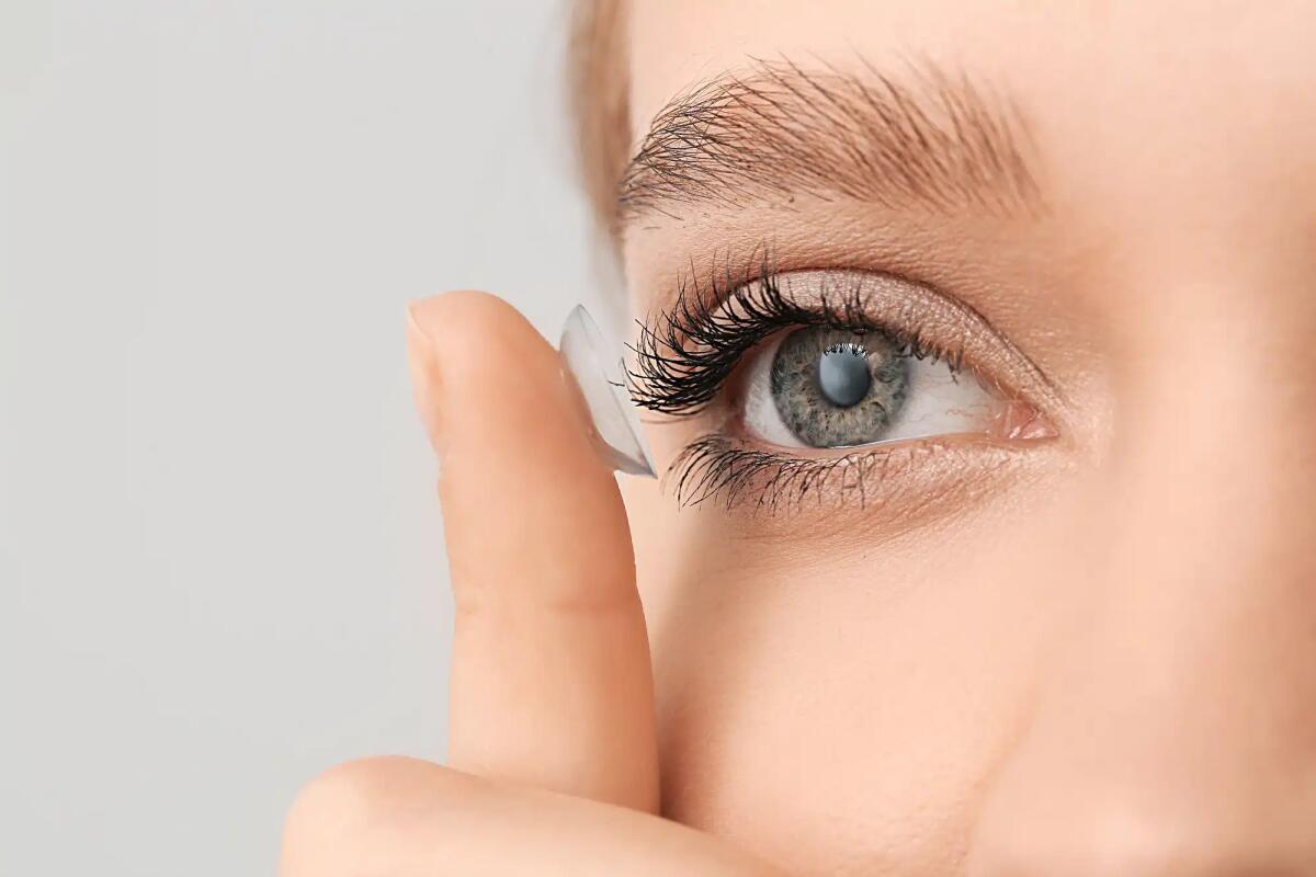 Iniziare con le lenti a contatto: cosa devi sapere - 