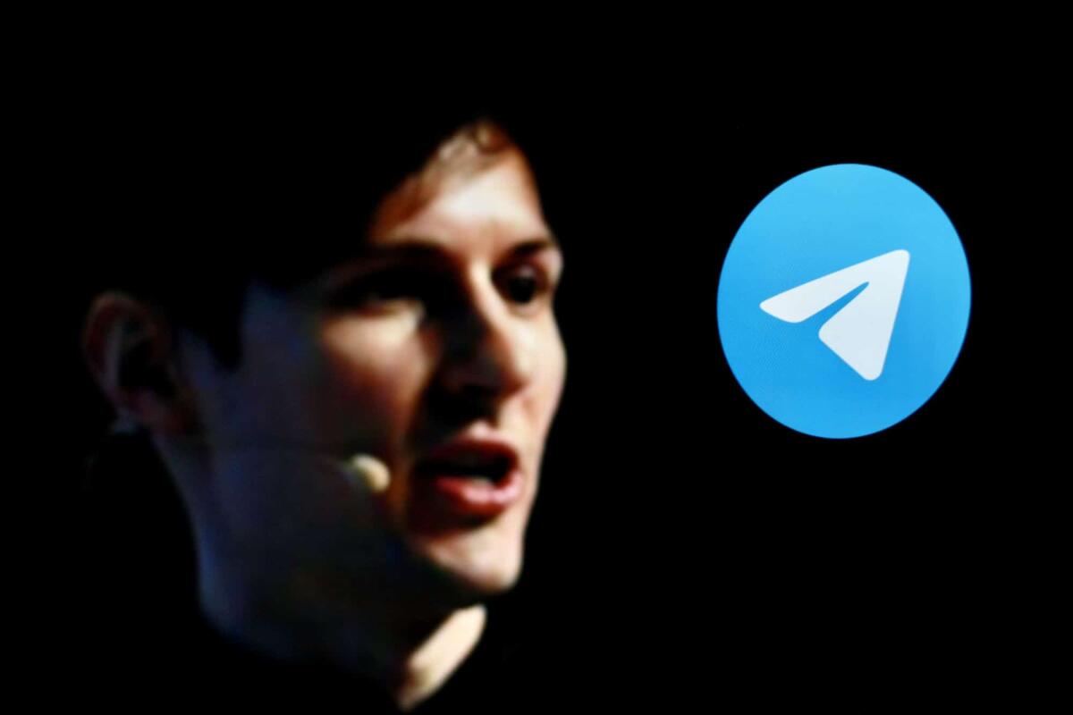 Perché è stato arrestato Pavel Durov, il fondatore di Telegram? - 