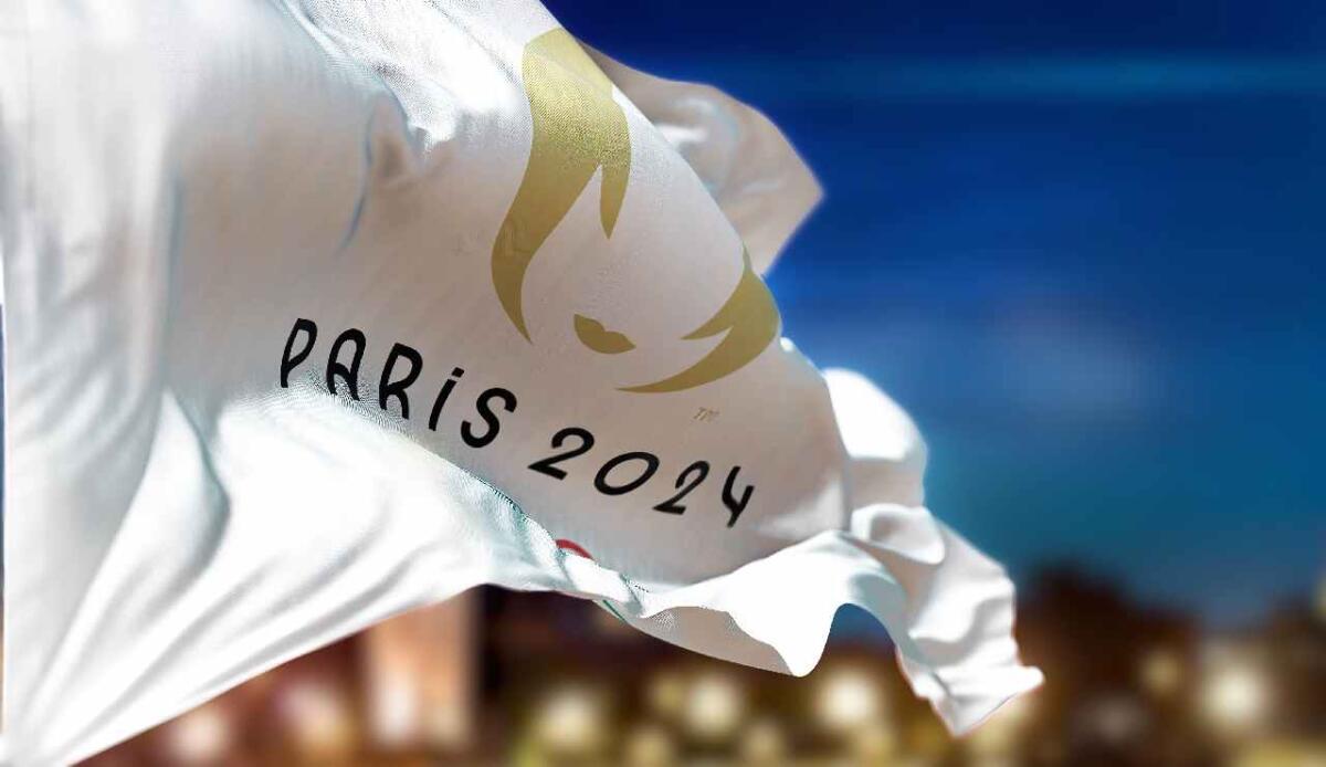 Come sono fatte le medaglie dei Giochi Olimpici di Parigi 2024? - Giochi Olimpici di Parigi 2024 - sciencecue.it