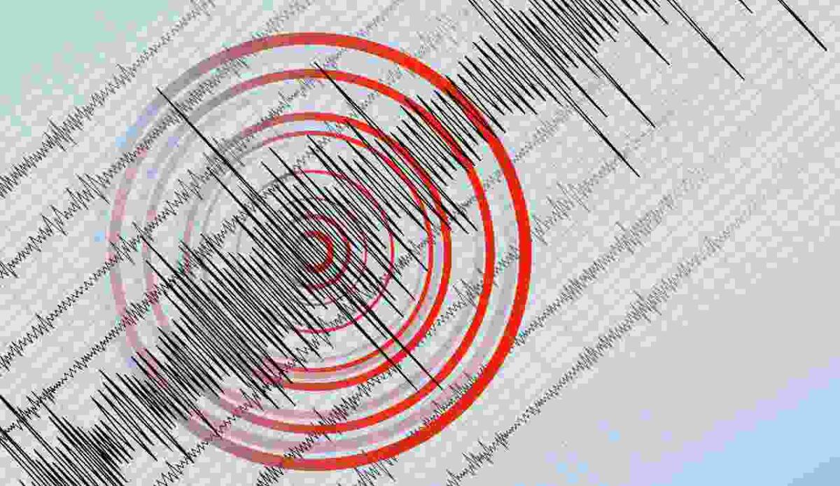 Il Giappone avverte: terremoto causerà più di 320.000 vittime nei prossimi 30 anni - Il terremoto in Giappone che provocherà tante vittime - sciencecue.it