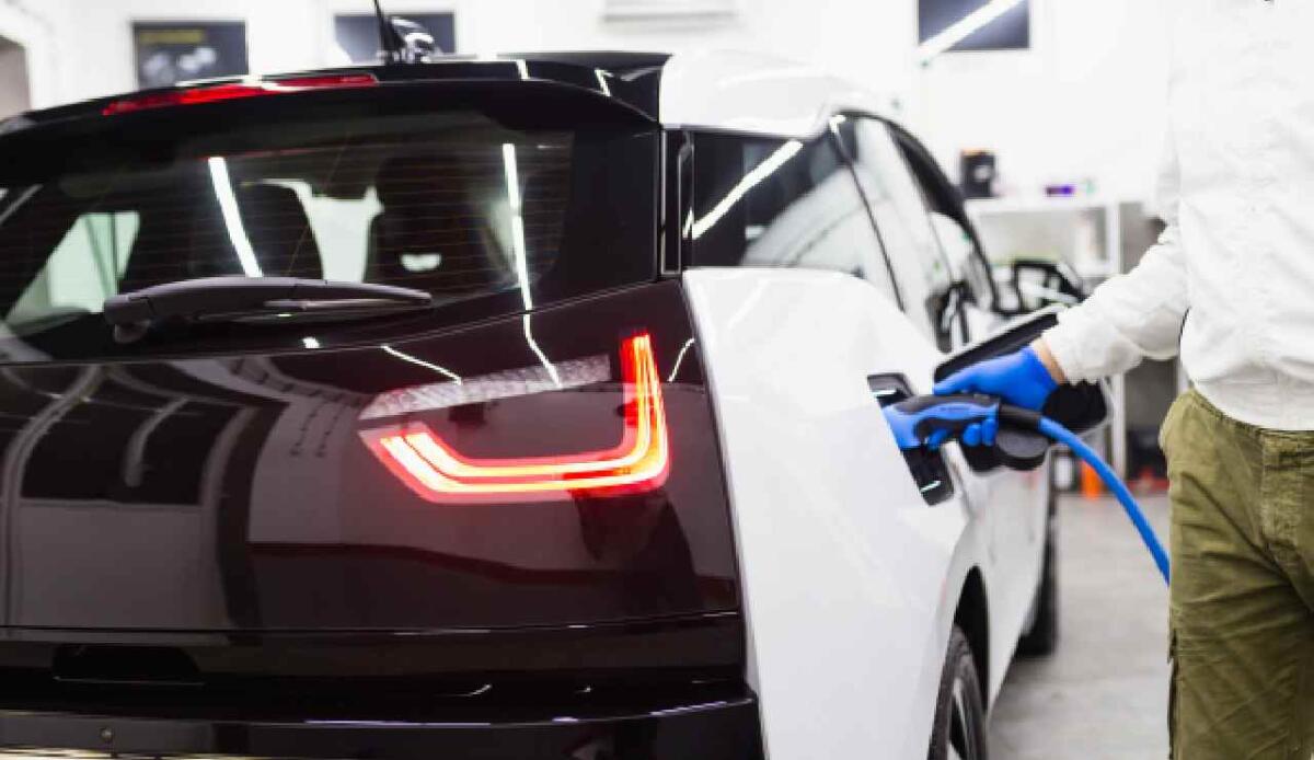In Cina più della metà delle auto vendute a luglio sono elettriche - Auto elettriche - vehiclecue.it