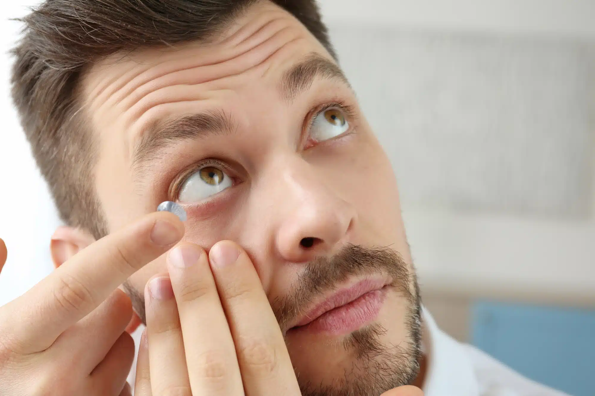 Iniziare con le lenti a contatto: cosa devi sapere