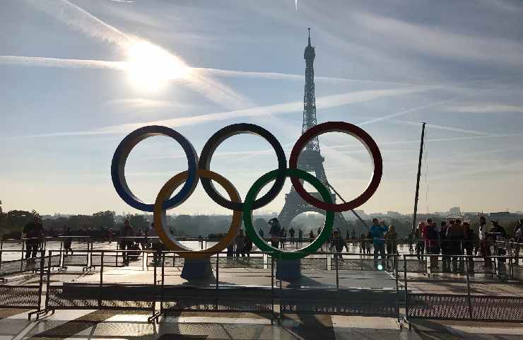 Giochi olimpici - sciencecue.it