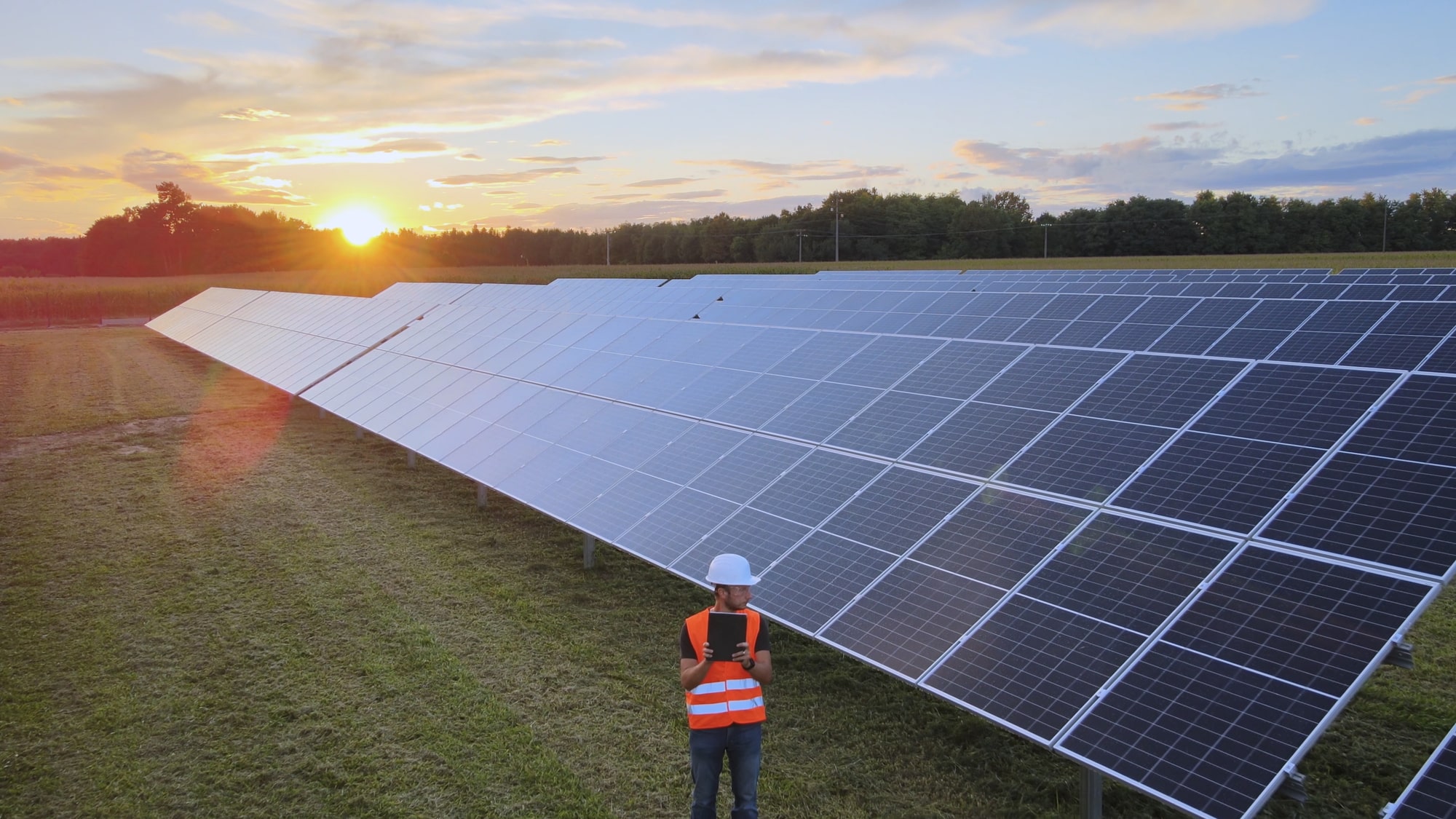 Fotovoltaico virtuale: la soluzione smart per chi non può installare pannelli