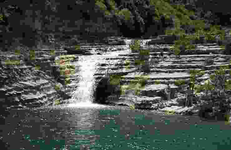 Cascate d'acqua - sciencecue.it