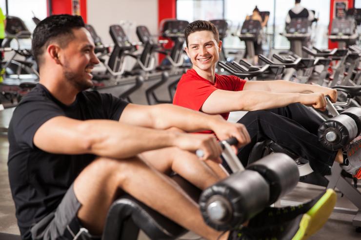 I principali falsi miti sull’allenamento