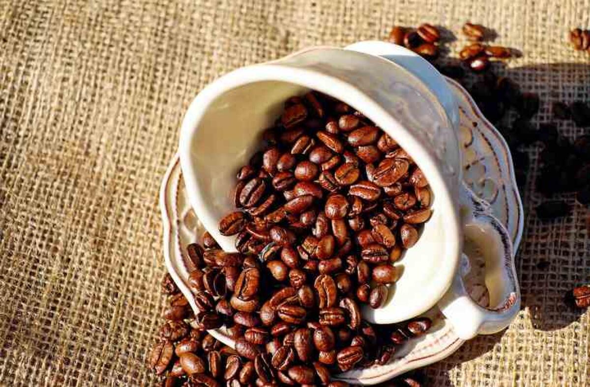L'assunzione di caffè o caffeina potrebbe ridurre il rischio di contrarre alcune malattie: lo studio - caffè Pixabay (Foto) - www.biomedicalcue.it
