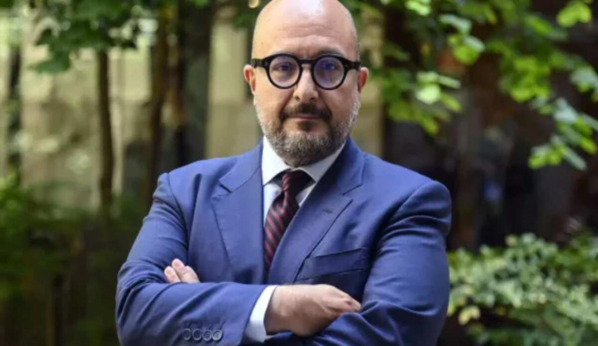 Sangiuliano, si dimette il Ministro della Cultura dopo il caso Boccia - 