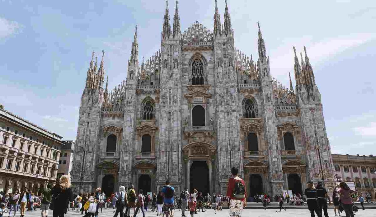 La Stazione Porta Genova a Milano chiuderà: ecco come potrebbe cambiare la mobilità in città - La Stazione Porta Genova a Milano chiuderà: ecco come potrebbe cambiare la mobilità in città (Pixabay FOTO) - www.buildingcue.it