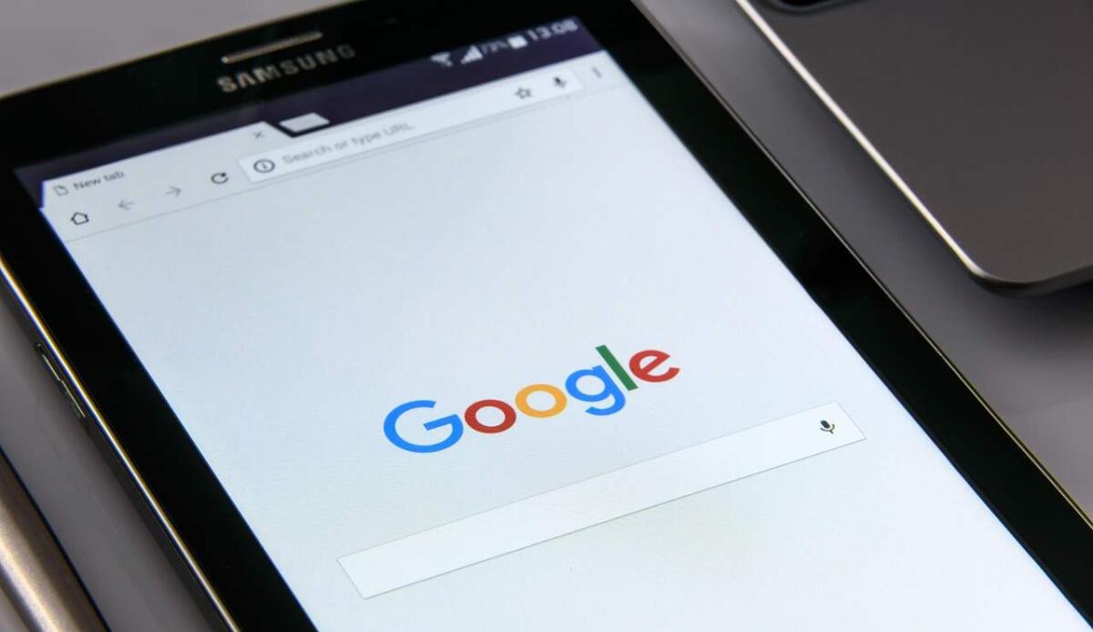 Google ha presentato un reclamo alla Commissione Europea nei confronti di Microsoft - Google ha presentato un reclamo alla Commissione Europea nei confronti di Microsoft (Pixabay Foto) - www.managementcue.it
