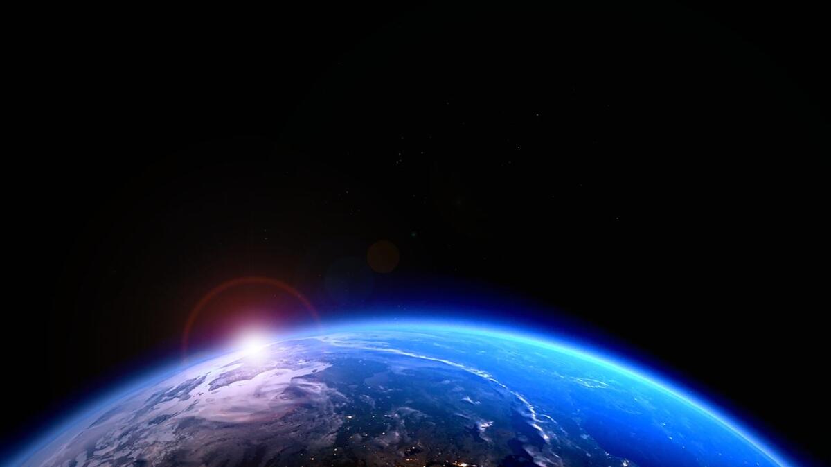 Una missione per trovare i sosia della Terra: ecco Plato dell'ESA con un forte contributo italiano - Una missione per trovare i sosia della Terra: ecco Plato dell'ESA con un forte contributo italiano (Pixabay foto) - www.aerospacecue.it
