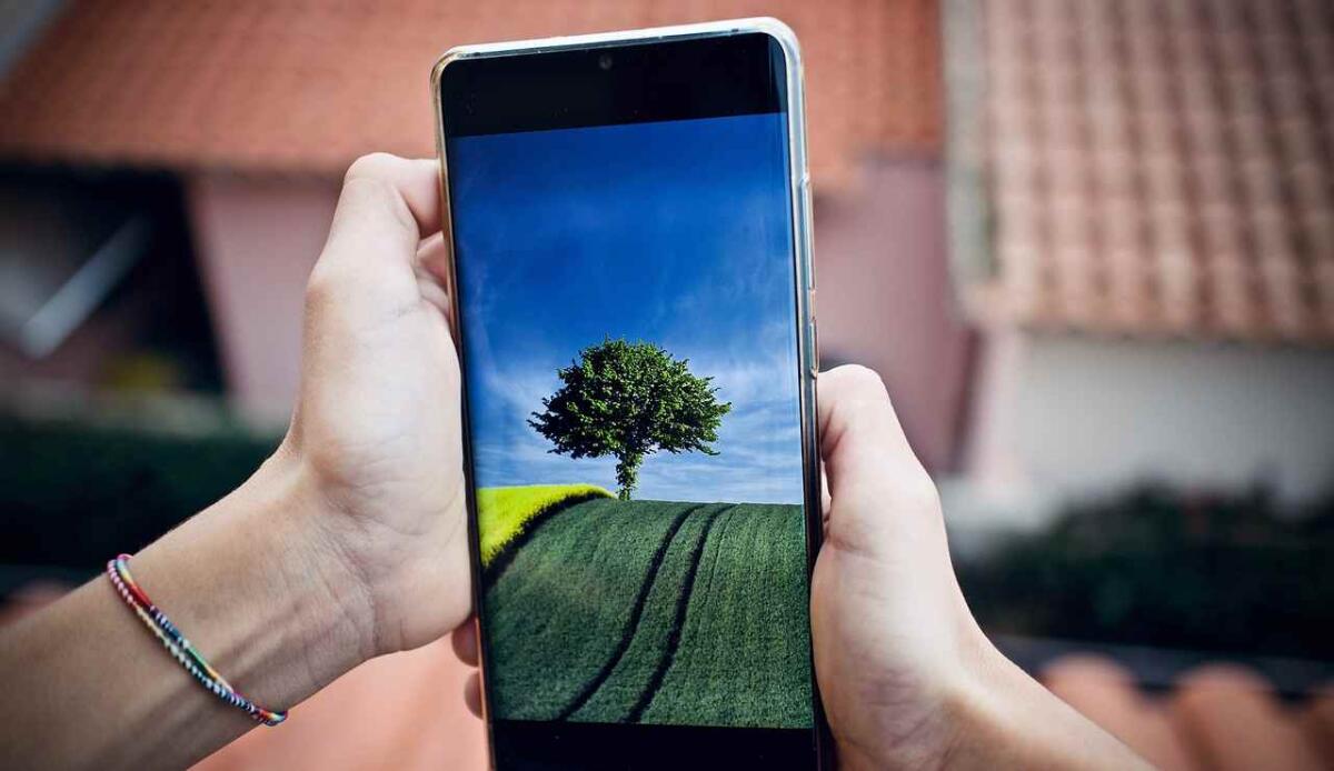 Studenti delle superiori propongono una cover per la ricarica del cellulare con l'energia solare - Una cover innovativa (Pixabay foto) - www.energycue.it