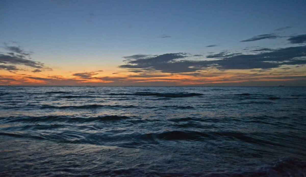 Navigazione sul Mare del Nord: è record di successi nonostante i pericoli - 