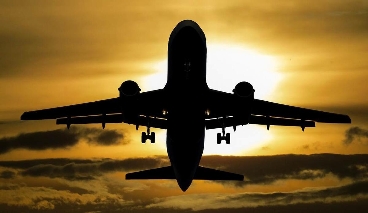 Un oggetto di 2 mila anni fa somiglia a un aereo: com'è possibile - Un oggetto di 2 mila anni fa somiglia a un aereo: com'è possibile (Pixabay foto) - www.aerospacecue.it