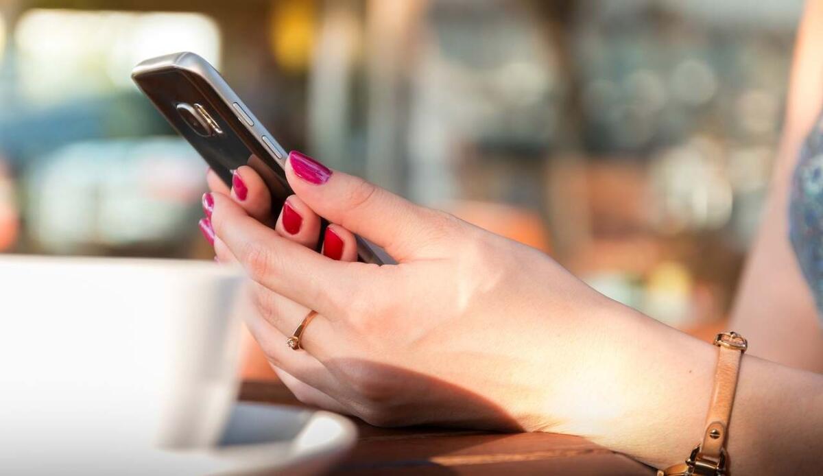 Grazie a questa nuova applicazione il tuo smartphone diventa un dispositivo casalingo di diagnostica medica - Grazie a questa nuova applicazione il tuo smartphone diventa un dispositivo casalingo di diagnostica medica (Pixabay foto)  - www.biomedicalcue.it