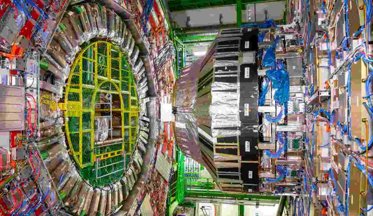 Osservato un processo rarissimo al CERN: siamo di fronte alla nuova fisica? - CERN (Depositphotos FOTO) -  www.sciencecue.it