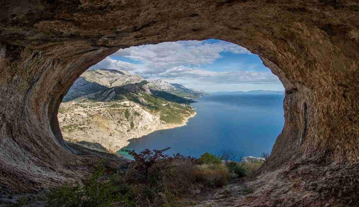 Com'è la situazione nel Mar Adriatico? - mar adriatico Pixabay - www.aerospacecue.it