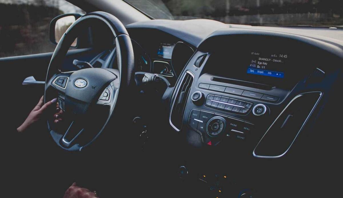 Guidare l'auto senza il volante ma tramite uno schermo grazie a un concept cinese - Guidare l'auto senza il volante ma tramite uno schermo grazie a un concept cinese (foto Pixabay) - www.vehiclecue.it