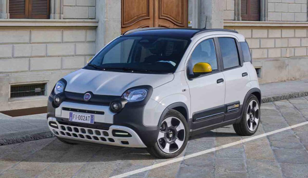 Ci siamo dimenticati dell'auto più low cost del mercato: torna in auge un super classico italiano a soli 13.000€ - Ci siamo dimenticati dell'auto più low cost del mercato (Fiat FOTO) - www.vehiclecue.it
