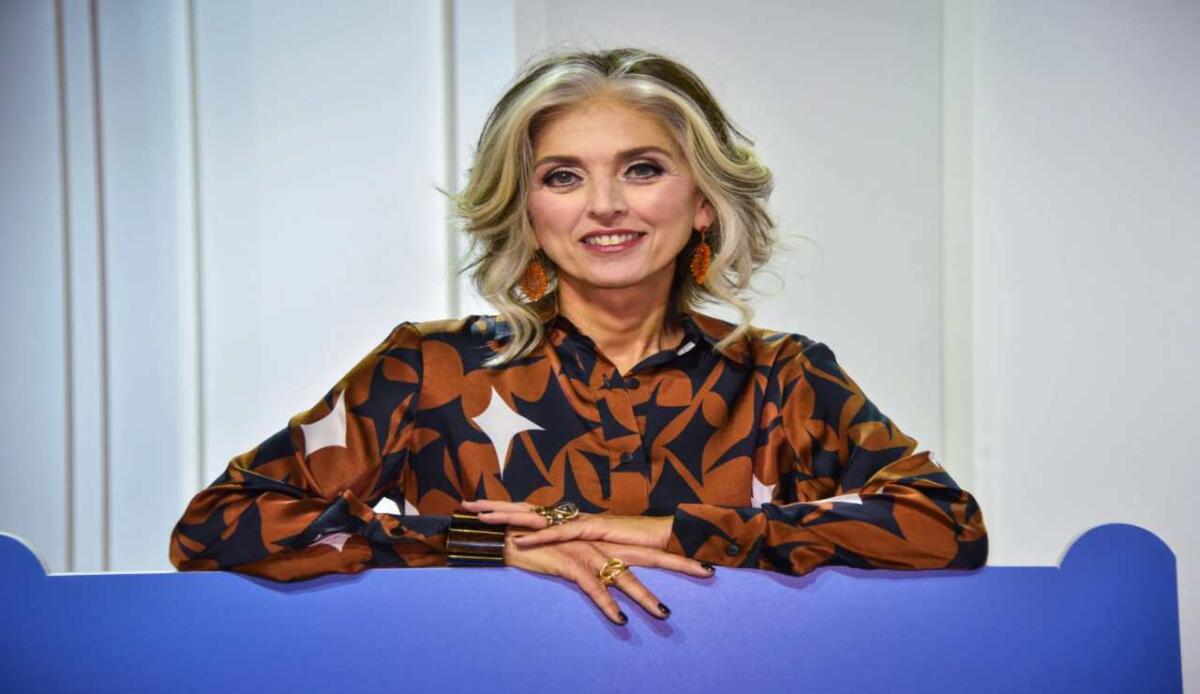 Paola Marella, si è spenta all’età di 61 anni l’architetto della TV - Paola Marella  www.managementcue.it