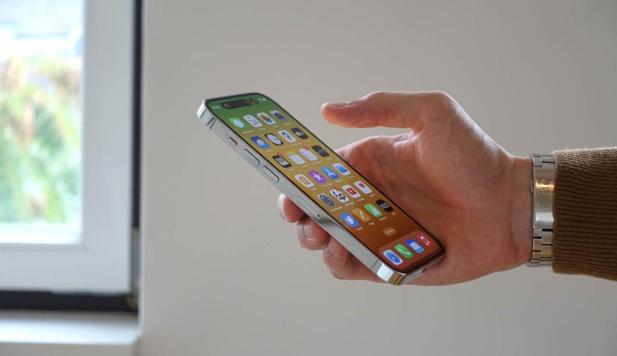 Se hai un iPhone premi questo pulsante segreto | La batteria ti durerà esattamente il doppio - Se hai un iPhone premi questo pulsante segreto | La batteria ti durerà esattamente il doppio (foto Pixabay) - www.systemscue.it