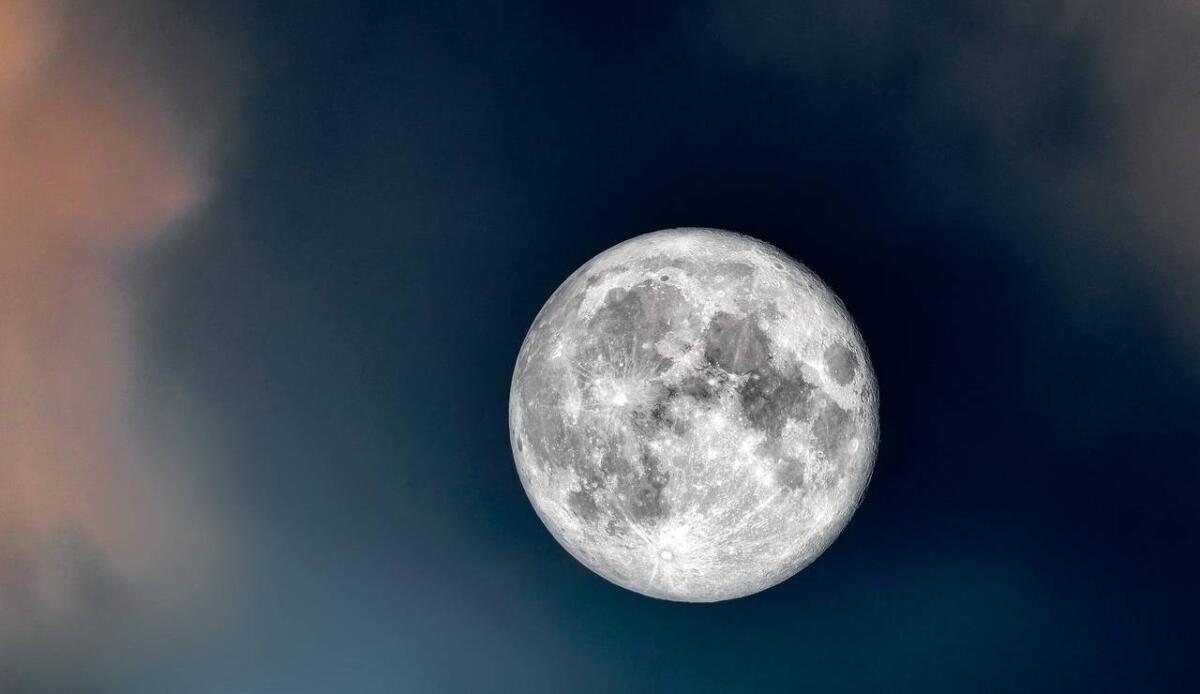La prima casa sulla Luna sarà tutta italiana: il progetto ASI-NASA - La prima casa sulla Luna sarà tutta italiana: il progetto ASI-NASA (Pixabay FOTO) - www.aerospacecue.it