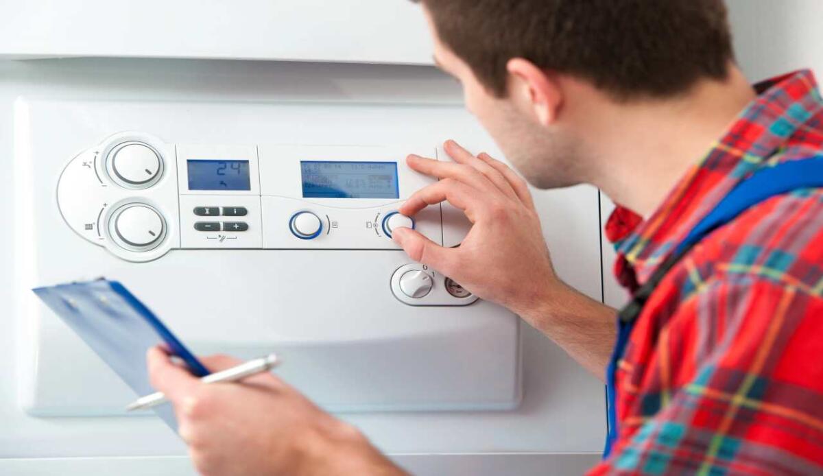 Vecchie infrastrutture di riscaldamento: il trucco per trasformarle in una rete Ethernet - Riscaldamento (Depositphotos) www.systemscue.it