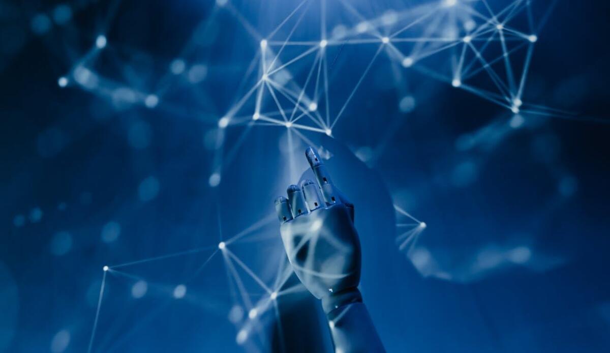 Ecco la nuova famiglia di intelligenze artificiali tutte italiane - Ecco la nuova famiglia di intelligenze artificiali tutte italiane (Pexels FOTO) - www.systemscue.it