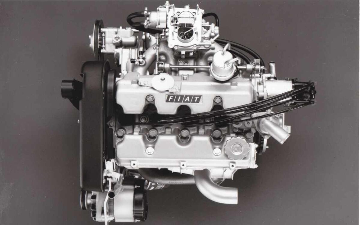 Control High Turbolence, il sistema brevettato da Yamaha che consentiva a una vecchia Croma di percorre quasi 1.000 km con un pieno di benzina - CHT (Control High Turbulence)