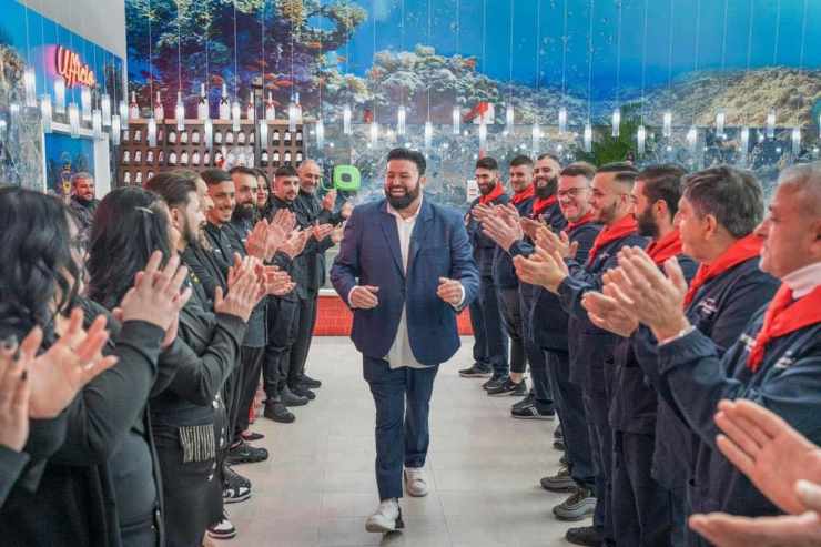 Peppe di Napoli è malato di tumore: l'annuncio sui social (Facebook foto) - www.biomedicalcue.it