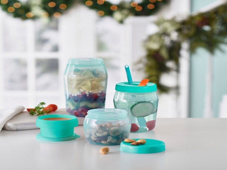 Tupperware fallisce, addio alla nota azienda di contenitori per la cucina