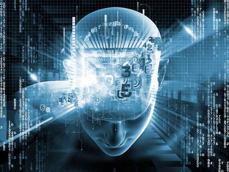 Intelligenza artificiale (Depositphotos) www.systemscue.it